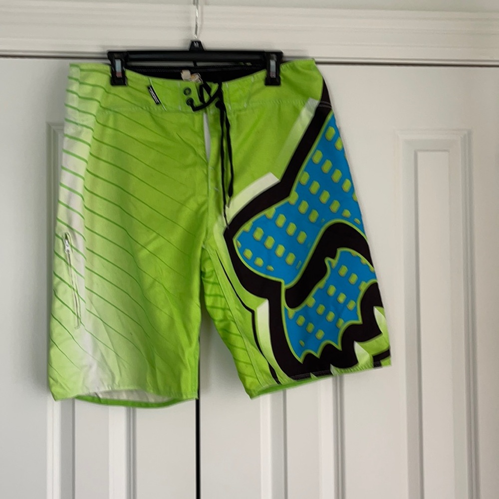 Board shorts